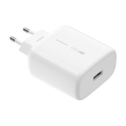 ŁADOWARKA OPPO VCA7JCEH 65W USB-C WHITE ORYGINAŁ-15628