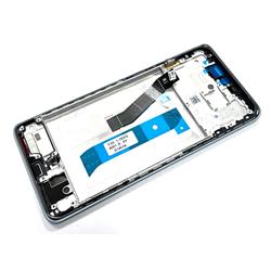 LCD XIAOMI REDMI NOTE 15 4G 2025 BLUE ORYGINAŁ-15645