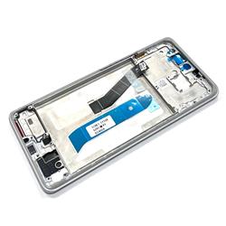 LCD XIAOMI REDMI NOTE 15 4G 2025 GREEN ORYGINAŁ-15646