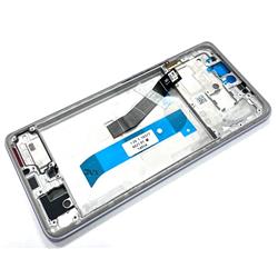 LCD XIAOMI REDMI NOTE 15 4G 2025 PURPLE ORYGINAŁ-15647