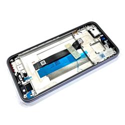 LCD XIAOMI REDMI NOTE 15 PRO 2025 PURPLE ORYGINAŁ-15648