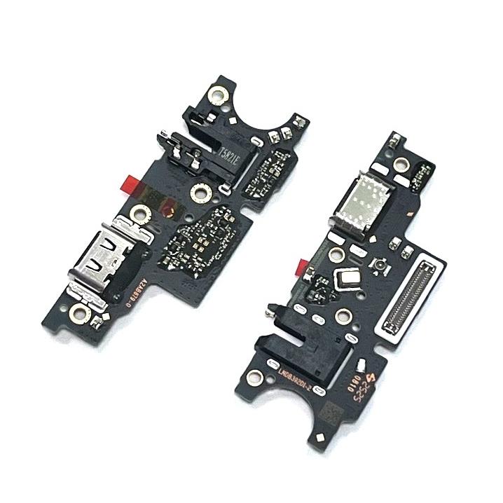 PŁYTKA REALME 14X 5G MIC USB ORYGINALNA-15651