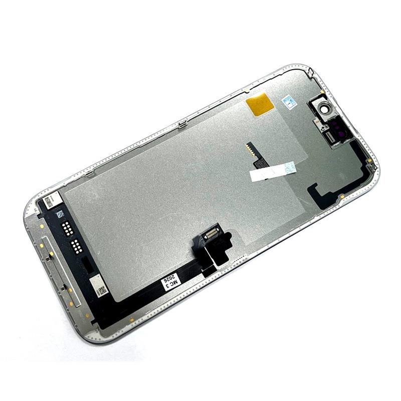 LCD IPHONE 17 2025 BLACK SOFT OLED-15652