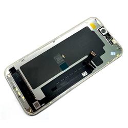 LCD IPHONE 17 PRO MAX 2025 BLACK HARD OLED-15655