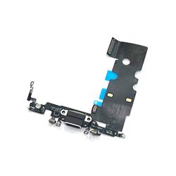 TAŚMA FLEX IPHONE SE 2022 USB BLACK IC-15658