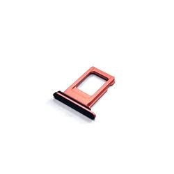 SZUFLADKA KARTY SIM IPHONE XR 2018 CORAL ORG-15662