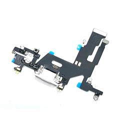 TAŚMA FLEX IPHONE 11 2019 USB WHITE-15664