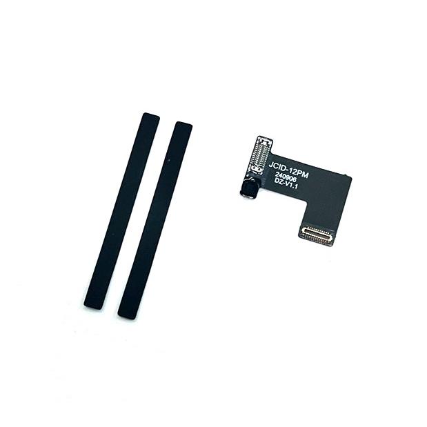 TAŚMA FLEX IPHONE 12 PRO MAX KAMERA TAG-ON JCID-15669