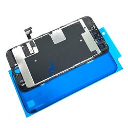 LCD IPHONE SE 2022 BLACK ODNOWIONY-15661