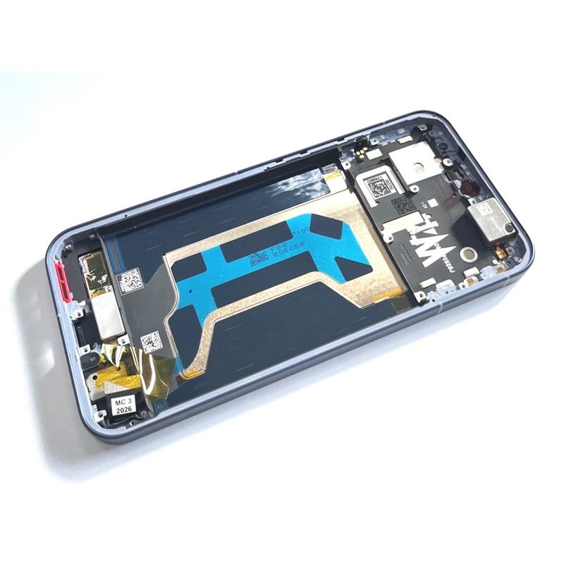 LCD REALME GT 8 PRO 5G 2025 URBAN BLUE ORYGINALNY-15675