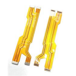 TAŚMA FLEX MOTOROLA EDGE 60 FUSION GŁÓWNA ORY-15679