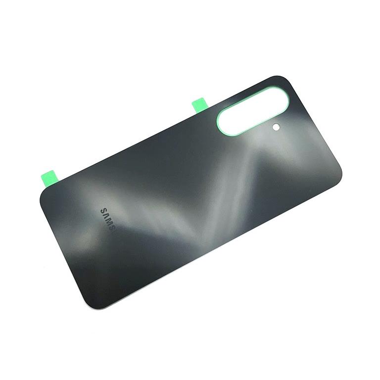 KLAPKA BATERII SAMSUNG SM-A175 A17 4G BLACK ORY-15681