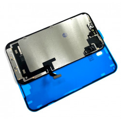 LCD IPHONE 15 2023 BLACK ODNOWIONY