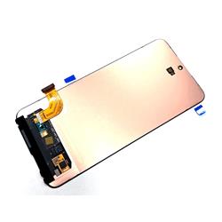 LCD SAMSUNG SM-A576B A57 5G 2026 BLACK ORYGINALNY-15697