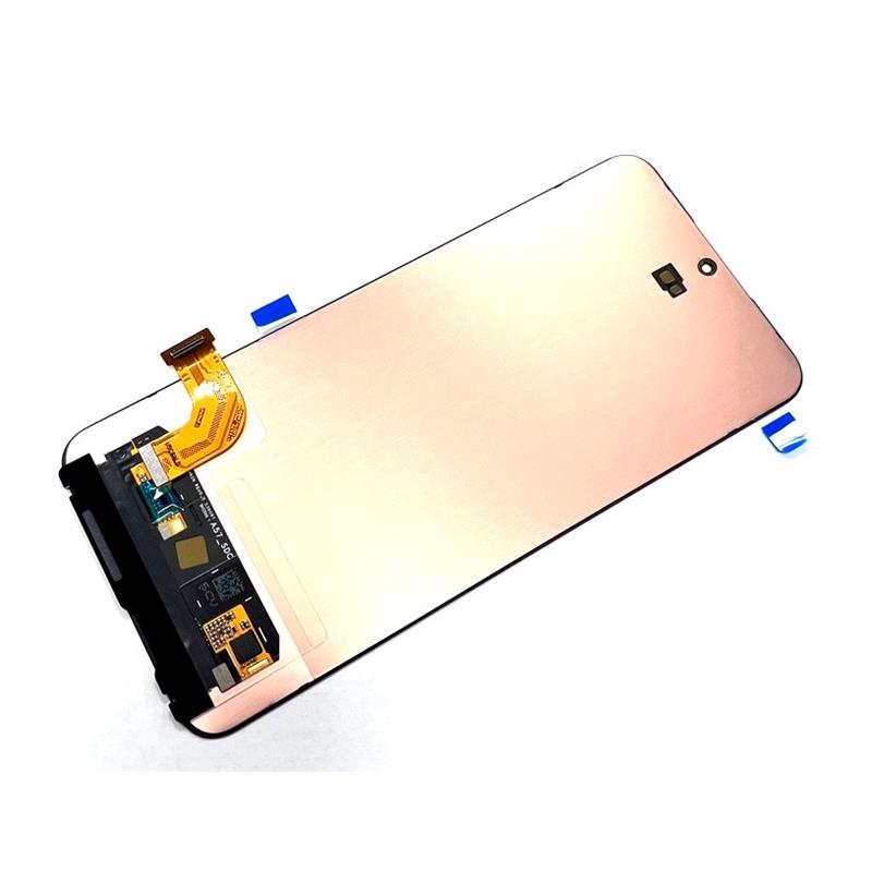 LCD SAMSUNG SM-A576B A57 5G 2026 BLACK ORYGINALNY-15697