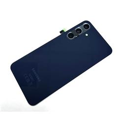 KLAPKA BATERII SAMSUNG SM-A356B A35 NAVY BLUE ORY-15696