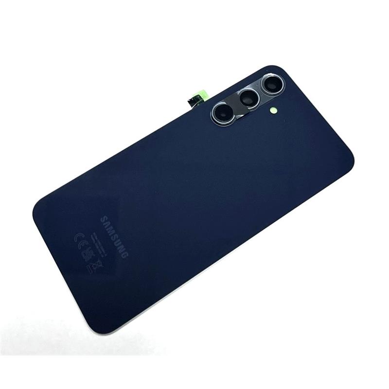 KLAPKA BATERII SAMSUNG SM-A356B A35 NAVY BLUE ORY-15696