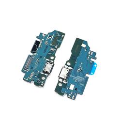 PŁYTKA SAMSUNG SM-A175 A17 4G 2025 USB ORYGINALNA-15695