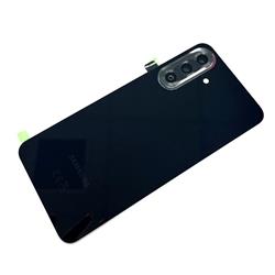 KLAPKA BATERII SAMSUNG SM-A266 A26 5G BLACK ORYGI-15692