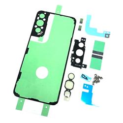 ZESTAW USZCZELEK SAMSUNG SM-S906 S22+ ORYGINAŁ-15708