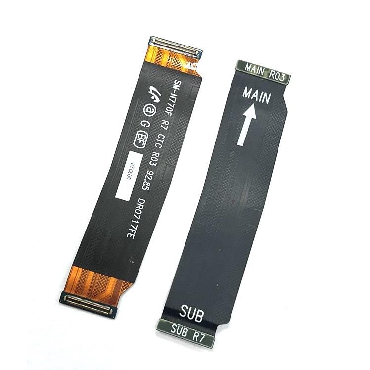 TAŚMA FLEX SAMSUNG SM-N770 NOTE 10 LITE GŁÓWNA-15704