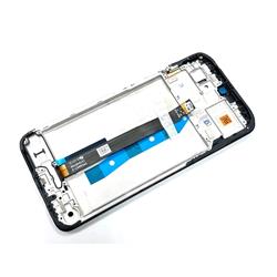 LCD XIAOMI REDMI 15 5G BLACK ORYGINAŁ-15717