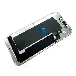 LCD IPHONE 17 PRO MAX 2025 BLACK SOFT OLED-15716