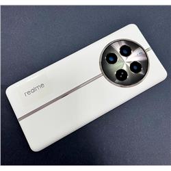 KLAPKA BATERII REALME 12 PRO 5G RMX3842 BEIGE ORY-15724