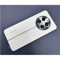 KLAPKA BATERII REALME 12+ 2024 RMX3867 BEIGE ORY-15725