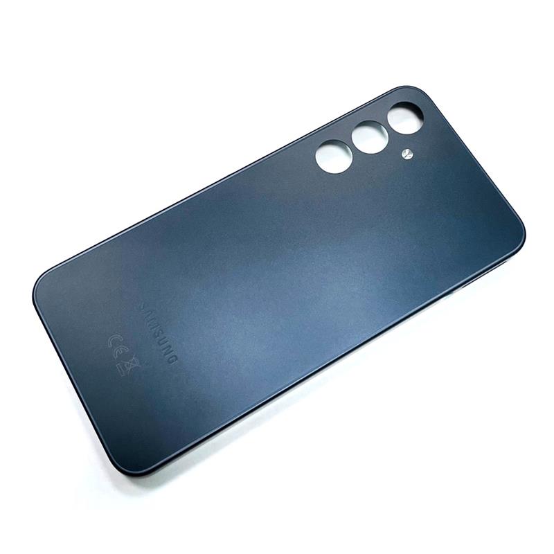 KLAPKA BATERII SAMSUNG SM-A165F A16 4G BLACK ORYG-15727