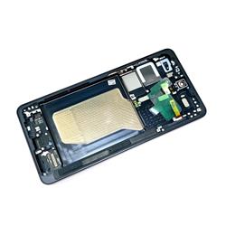 LCD SAMSUNG SM-S948 S26 ULTRA BLACK ORYGINALNY-15729