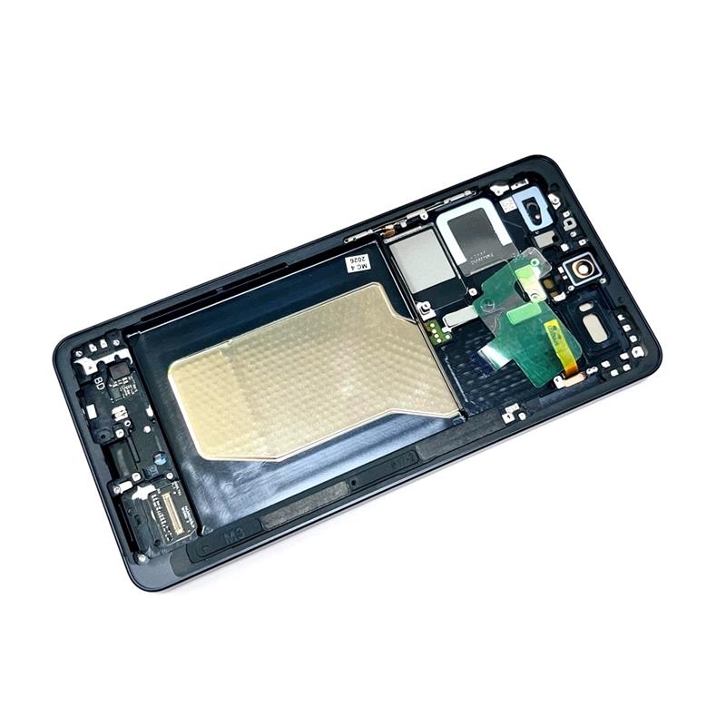 LCD SAMSUNG SM-S948 S26 ULTRA BLACK ORYGINALNY-15729