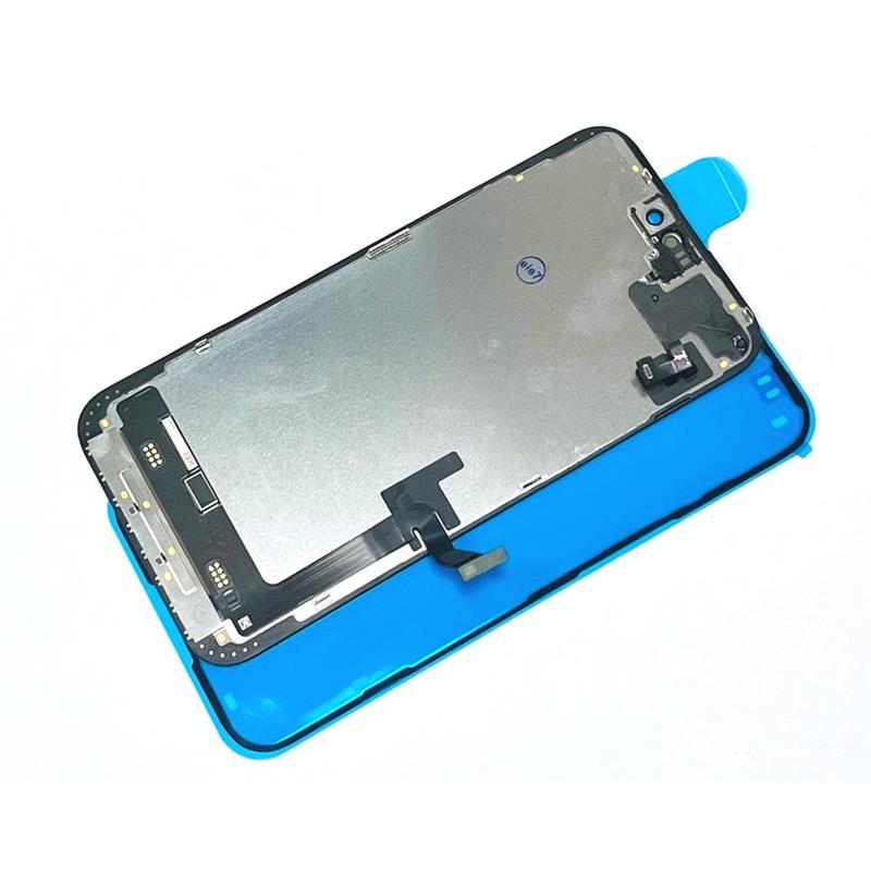 LCD IPHONE 15+ PLUS 2023 BLACK ODNOWIONY-15774