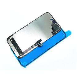 LCD IPHONE 16+ PLUS 2024 BLACK ODNOWIONY-15773