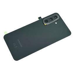 KLAPKA BATERII SAMSUNG SM-A366 A36 5G 2025 BLACK -15765