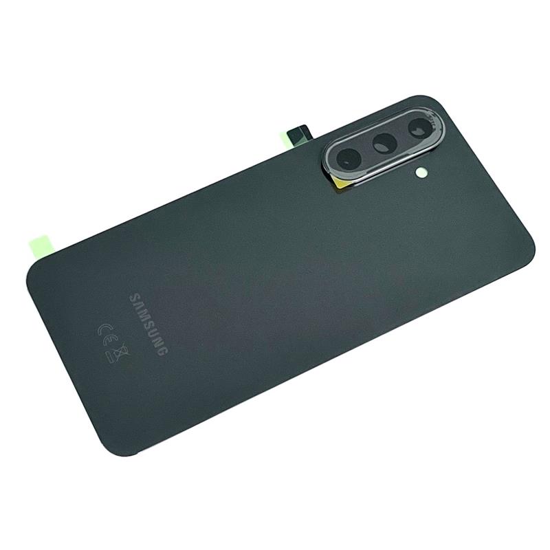 KLAPKA BATERII SAMSUNG SM-A366 A36 5G 2025 BLACK -15765