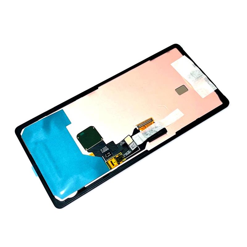 LCD GOOGLE PIXEL 6A 5G 2022 ORYGINALNA-15770