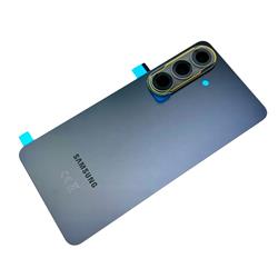 KLAPKA BATERII SAMSUNG SM-942 S26 2026 BLACK ORYG -15753