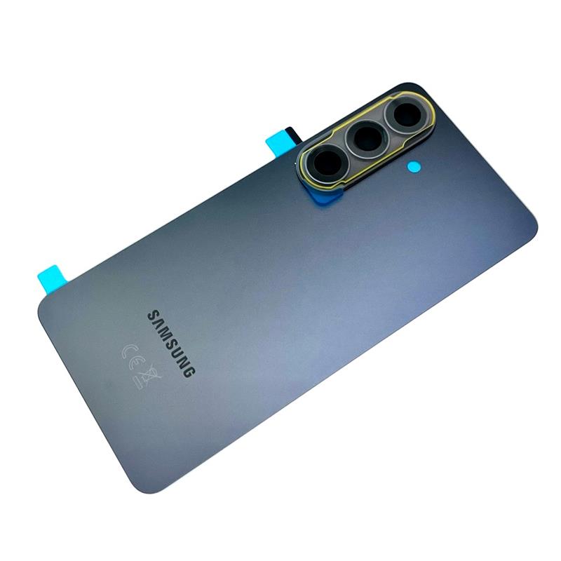 KLAPKA BATERII SAMSUNG SM-942 S26 2026 BLACK ORYG -15753