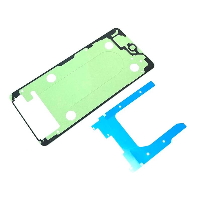 ZESTAW USZCZELEK LCD SAMSUNG SM-S948 S26 ULTRA ORY-15744