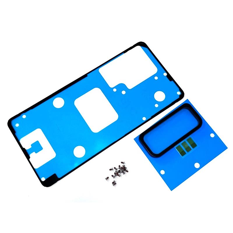 ZESTAW USZCZELEK KLAPKI SAMSUNG SM-S948 S26 ULTRA-15743