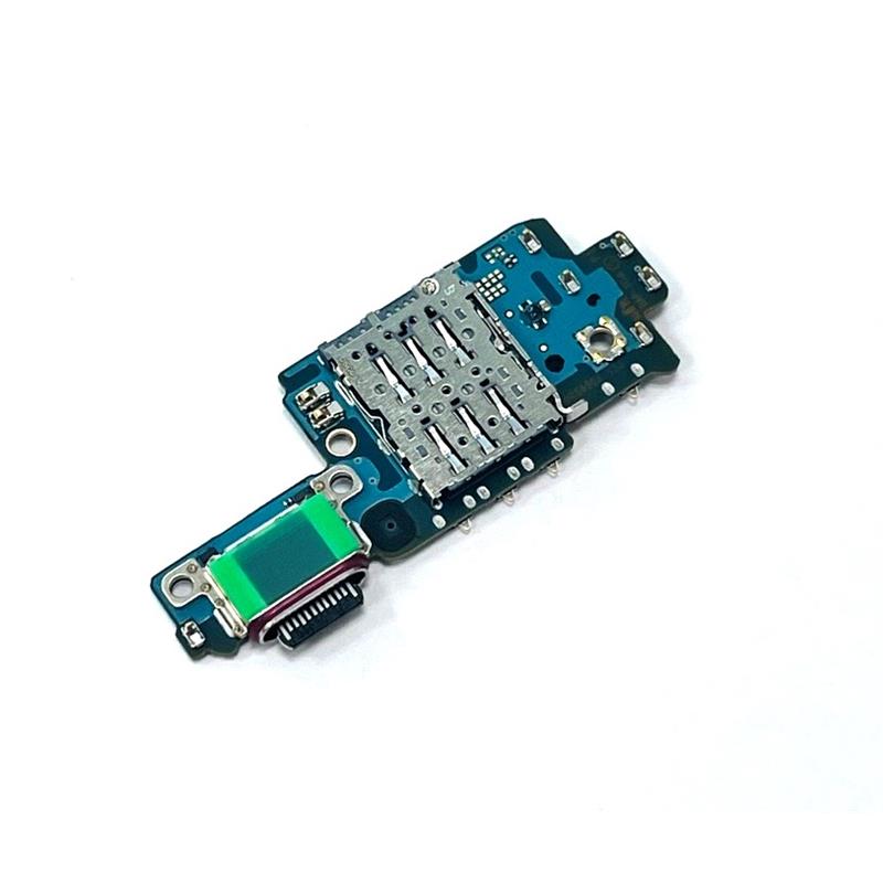 PŁYTKA SAMSUNG SM-S948 S26 ULTRA USB ORYGINAŁ-15742