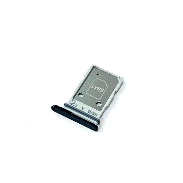 SZUFLADKA SIM SAMSUNG SM-942 S26 2026 BLACK ORYGI-15740