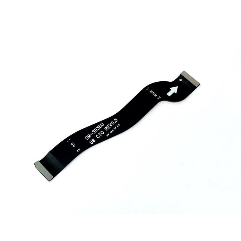 TAŚMA FLEX SAMSUNG SM-S947 S26+ 2026 LCD ORYGINAŁ-15739