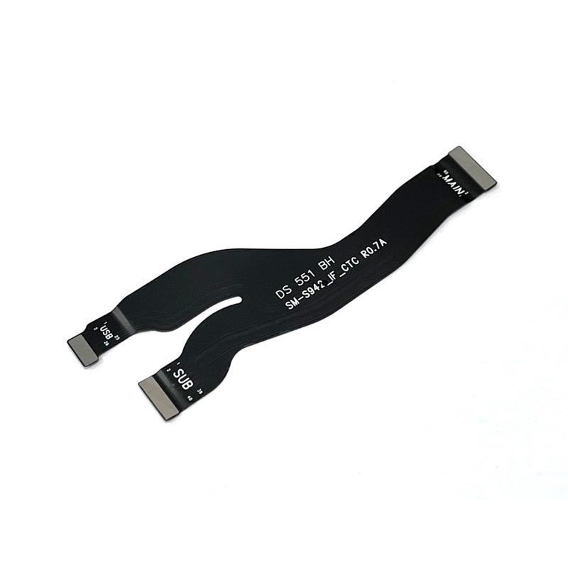 TAŚMA FLEX SAMSUNG SM-942 S26 2026 GŁÓWNA ORYGINAŁ-15738