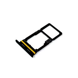 SZUFLADKA SIM SAMSUNG SM-A176 A17 5G 2025 BLACK OR-15732