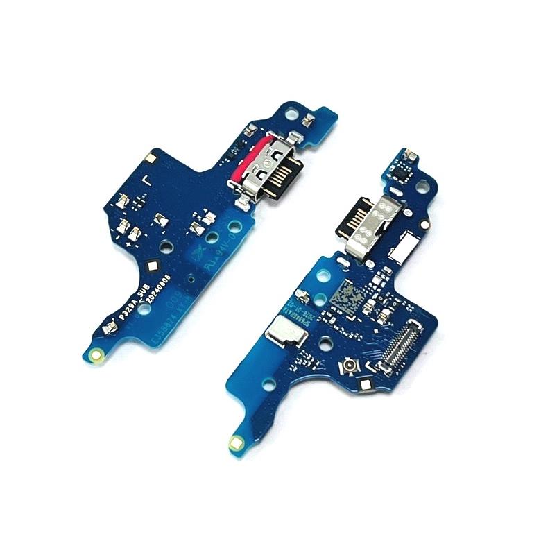 PŁYTKA MOTOROLA G17/ G17 POWER 2026 USB ORYGINALNA-15768