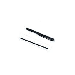 SIATKA GŁOŚNIKA IPHONE 16 PRO/ 16 PRO MAX 2024 -15782