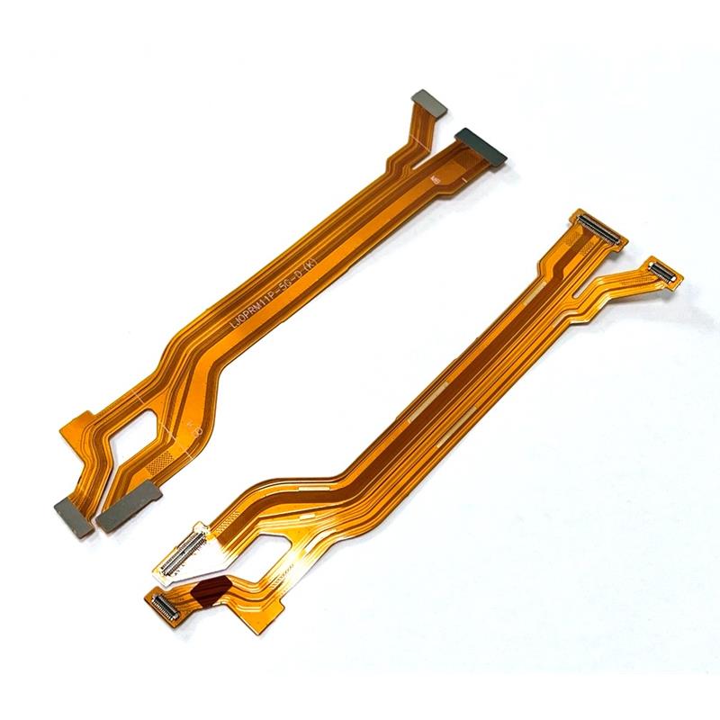 TAŚMA FLEX REALME 11 PRO+ 2023 RMX3740 LCD-15784