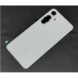 KLAPKA BATERII SAMSUNG SM-S721 S24 FE GREY ORYG-15804